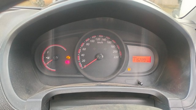 Second-hand 2012 Ford Figo Diesel LXI for sale in Coimbatore-5