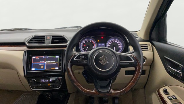 Second-hand 2018 Maruti Swift Dzire ZXI Plus for sale in Lucknow-2