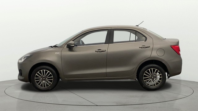 Second-hand 2018 Maruti Swift Dzire ZXI Plus for sale in Lucknow-17