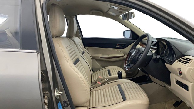 Second-hand 2018 Maruti Swift Dzire ZXI Plus for sale in Lucknow-26