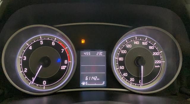 Second-hand 2018 Maruti Swift Dzire ZXI Plus for sale in Lucknow-24