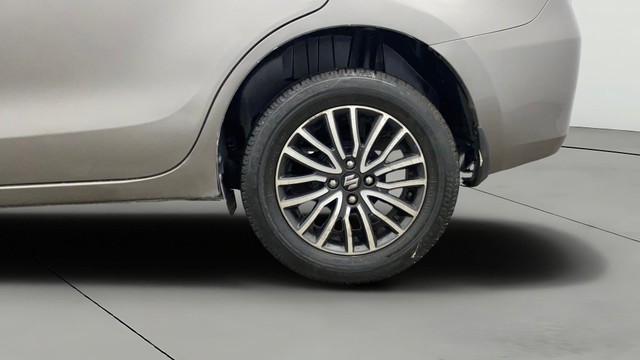 Second-hand 2018 Maruti Swift Dzire ZXI Plus for sale in Lucknow-29