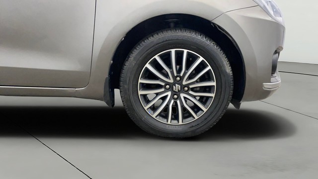 Second-hand 2018 Maruti Swift Dzire ZXI Plus for sale in Lucknow-27