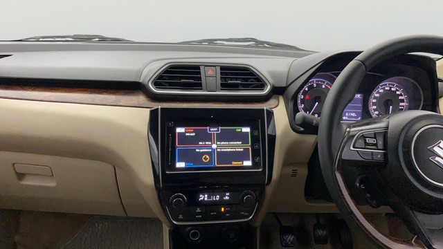 Second-hand 2018 Maruti Swift Dzire ZXI Plus for sale in Lucknow-1