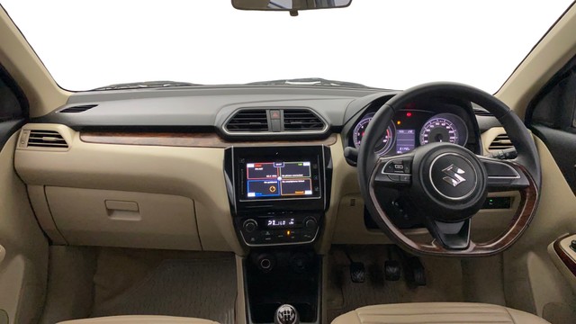 Second-hand 2018 Maruti Swift Dzire ZXI Plus for sale in Lucknow-22