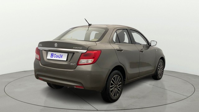 Second-hand 2018 Maruti Swift Dzire ZXI Plus for sale in Lucknow-14