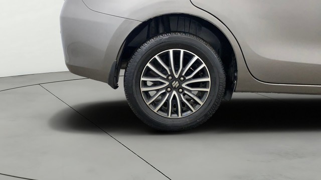 Second-hand 2018 Maruti Swift Dzire ZXI Plus for sale in Lucknow-28