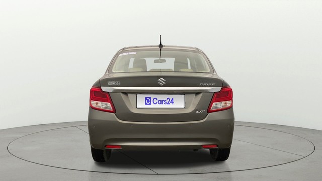 Second-hand 2018 Maruti Swift Dzire ZXI Plus for sale in Lucknow-15