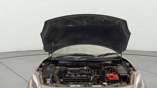 Second-hand 2018 Maruti Swift Dzire ZXI Plus for sale in Lucknow-20