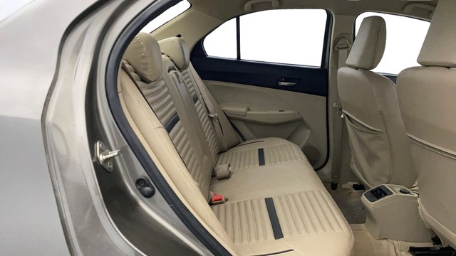 Second-hand 2018 Maruti Swift Dzire ZXI Plus for sale in Lucknow-4