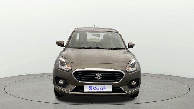 Second-hand 2018 Maruti Swift Dzire ZXI Plus for sale in Lucknow-19