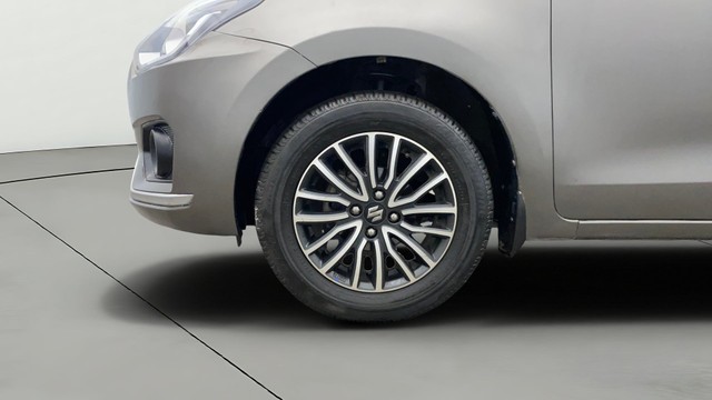 Second-hand 2018 Maruti Swift Dzire ZXI Plus for sale in Lucknow-30