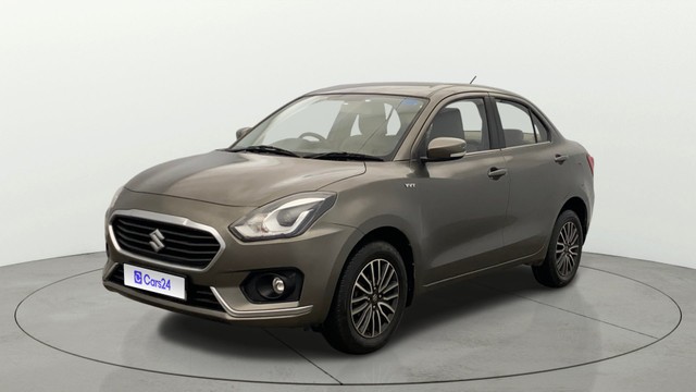 Second-hand 2018 Maruti Swift Dzire ZXI Plus for sale in Lucknow-18