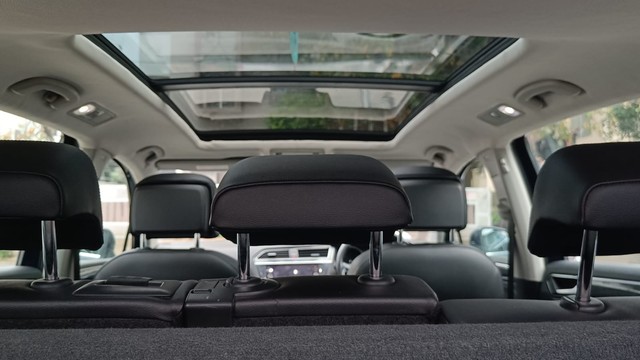 Second-hand 2018 Volkswagen Tiguan 2.0 TDI Highline for sale in Coimbatore-9