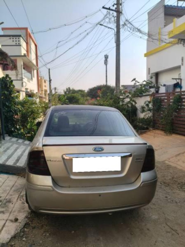 Ford Fiesta 1.4 SXi TDCi ABS Second-hand 2008 Ford Fiesta 1.4 SXi TDCi ABS for sale in Erode-2