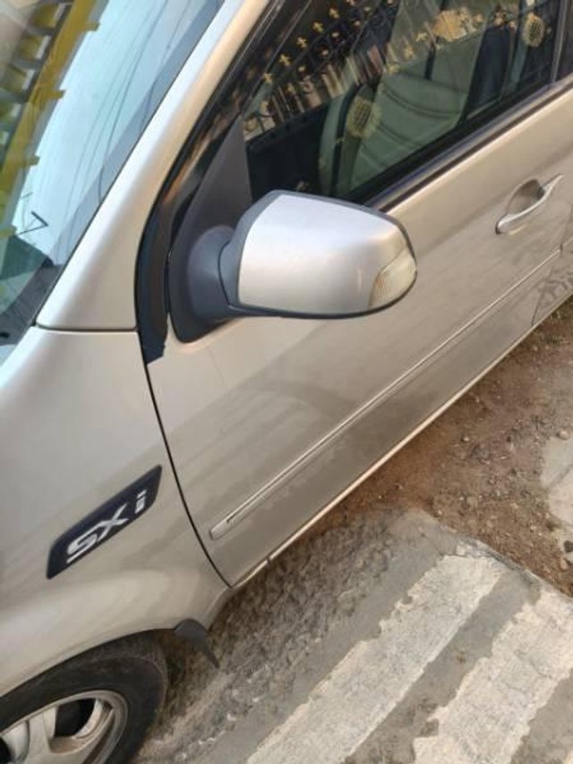 Ford Fiesta 1.4 SXi TDCi ABS Second-hand 2008 Ford Fiesta 1.4 SXi TDCi ABS for sale in Erode-4