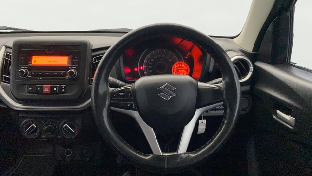 Second-hand 2022 Maruti Suzuki Celerio ZXI for sale in Lucknow-12