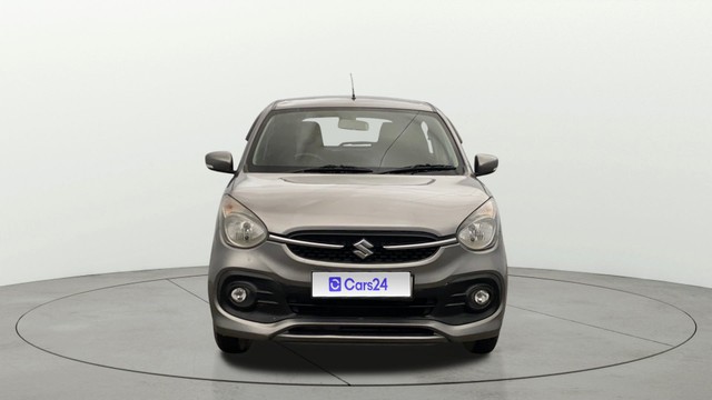 Second-hand 2022 Maruti Suzuki Celerio ZXI for sale in Lucknow-7