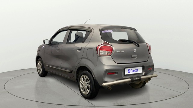Second-hand 2022 Maruti Suzuki Celerio ZXI for sale in Lucknow-4