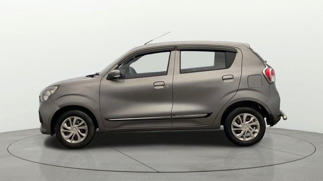 Second-hand 2022 Maruti Suzuki Celerio ZXI for sale in Lucknow-5