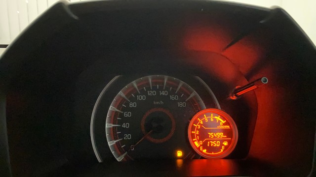 Second-hand 2022 Maruti Suzuki Celerio ZXI for sale in Lucknow-11