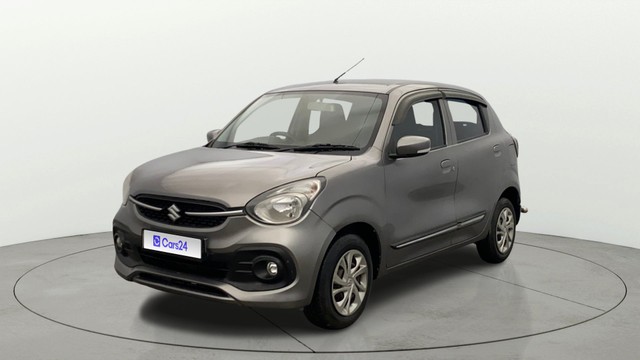 Second-hand 2022 Maruti Suzuki Celerio ZXI for sale in Lucknow-6