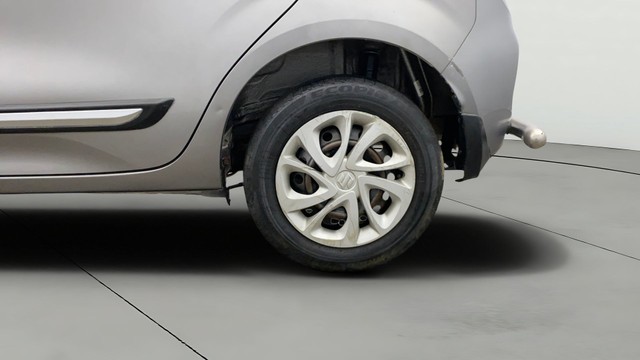 Second-hand 2022 Maruti Suzuki Celerio ZXI for sale in Lucknow-26