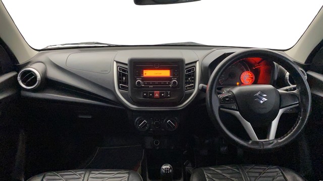 Second-hand 2022 Maruti Suzuki Celerio ZXI for sale in Lucknow-10