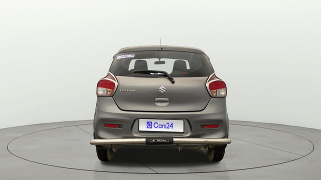 Second-hand 2022 Maruti Suzuki Celerio ZXI for sale in Lucknow-3