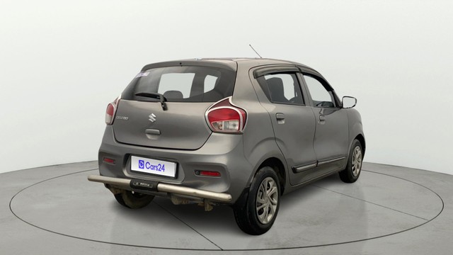 Second-hand 2022 Maruti Suzuki Celerio ZXI for sale in Lucknow-2