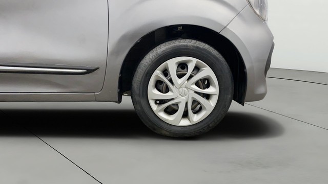 Second-hand 2022 Maruti Suzuki Celerio ZXI for sale in Lucknow-23