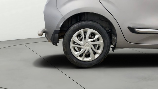 Second-hand 2022 Maruti Suzuki Celerio ZXI for sale in Lucknow-24