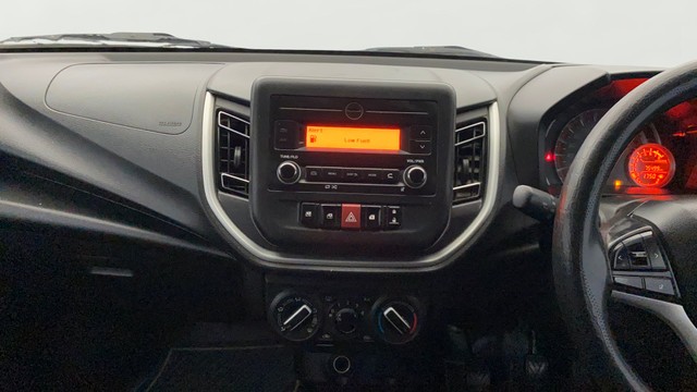 Second-hand 2022 Maruti Suzuki Celerio ZXI for sale in Lucknow-22