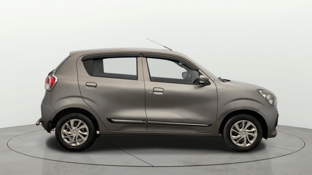 Second-hand 2022 Maruti Suzuki Celerio ZXI for sale in Lucknow-1