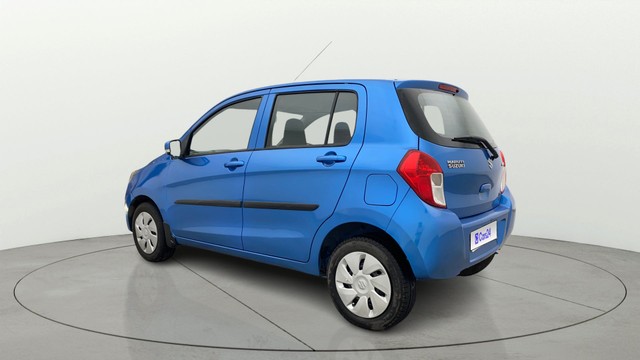 Second-hand 2016 Maruti Suzuki Celerio ZXI AMT for sale in Chennai-15