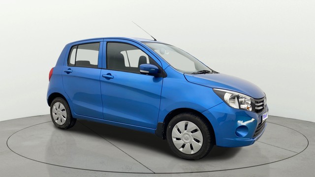 Second-hand 2016 Maruti Suzuki Celerio ZXI AMT for sale in Chennai-11