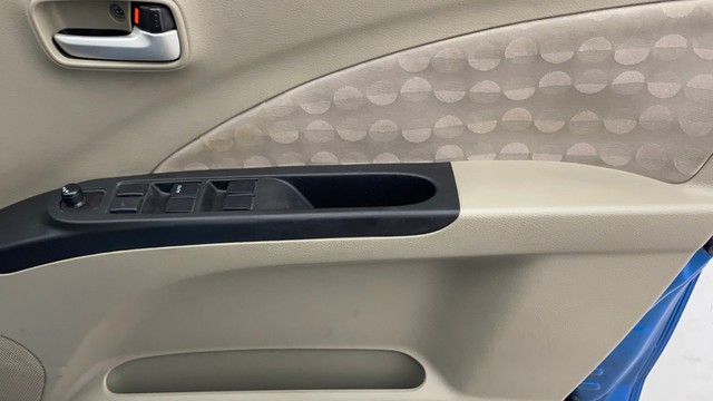 Second-hand 2016 Maruti Suzuki Celerio ZXI AMT for sale in Chennai-3