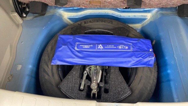 Second-hand 2016 Maruti Suzuki Celerio ZXI AMT for sale in Chennai-30