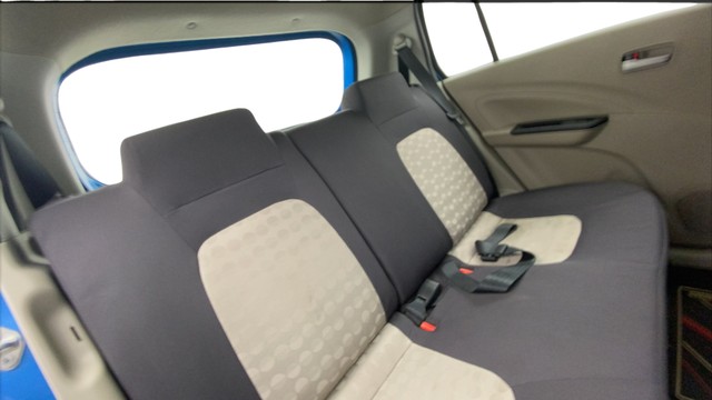 Second-hand 2016 Maruti Suzuki Celerio ZXI AMT for sale in Chennai-2