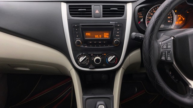 Second-hand 2016 Maruti Suzuki Celerio ZXI AMT for sale in Chennai-4