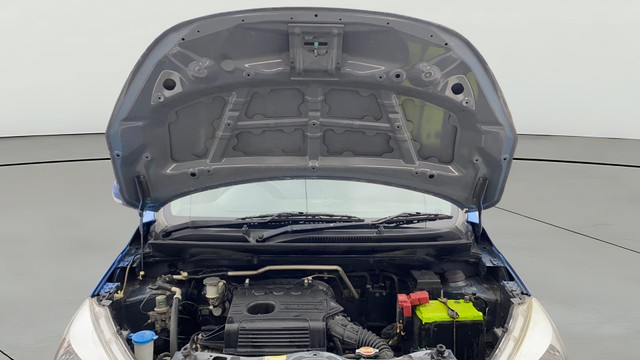 Second-hand 2016 Maruti Suzuki Celerio ZXI AMT for sale in Chennai-19