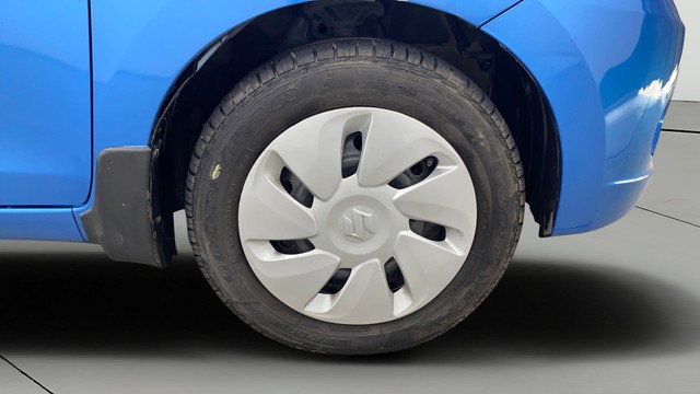 Second-hand 2016 Maruti Suzuki Celerio ZXI AMT for sale in Chennai-26