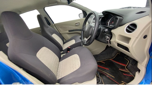 Second-hand 2016 Maruti Suzuki Celerio ZXI AMT for sale in Chennai-25