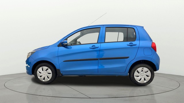 Second-hand 2016 Maruti Suzuki Celerio ZXI AMT for sale in Chennai-16
