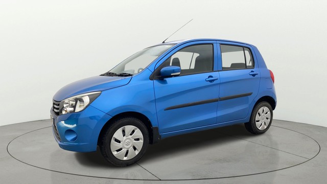 Second-hand 2016 Maruti Suzuki Celerio ZXI AMT for sale in Chennai-17