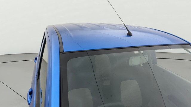 Second-hand 2016 Maruti Suzuki Celerio ZXI AMT for sale in Chennai-31