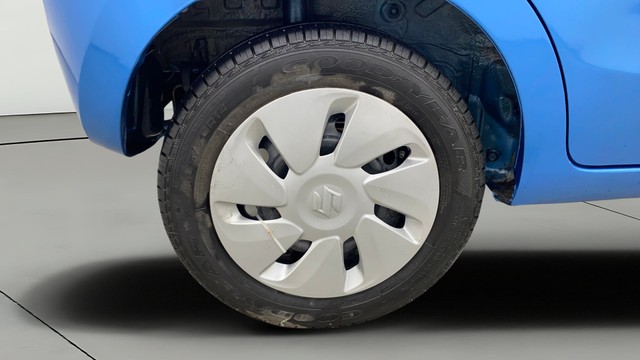 Second-hand 2016 Maruti Suzuki Celerio ZXI AMT for sale in Chennai-27