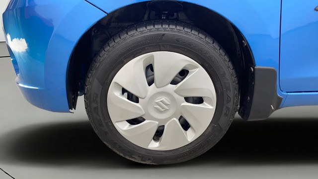 Second-hand 2016 Maruti Suzuki Celerio ZXI AMT for sale in Chennai-29