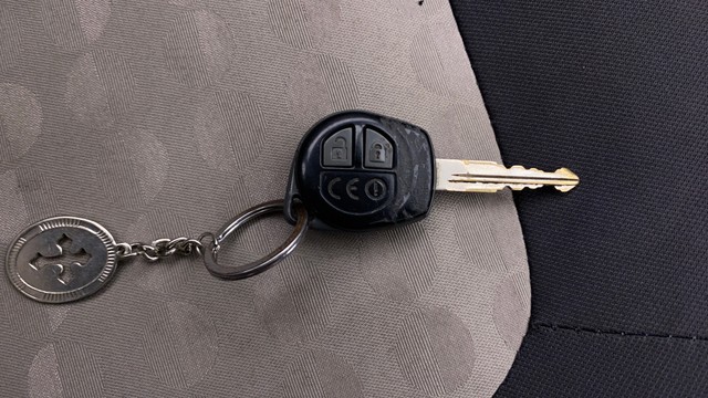 Second-hand 2016 Maruti Suzuki Celerio ZXI AMT for sale in Chennai-8