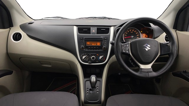 Second-hand 2016 Maruti Suzuki Celerio ZXI AMT for sale in Chennai-21